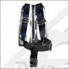 Backplate with Harness