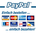 Paypal-Logo